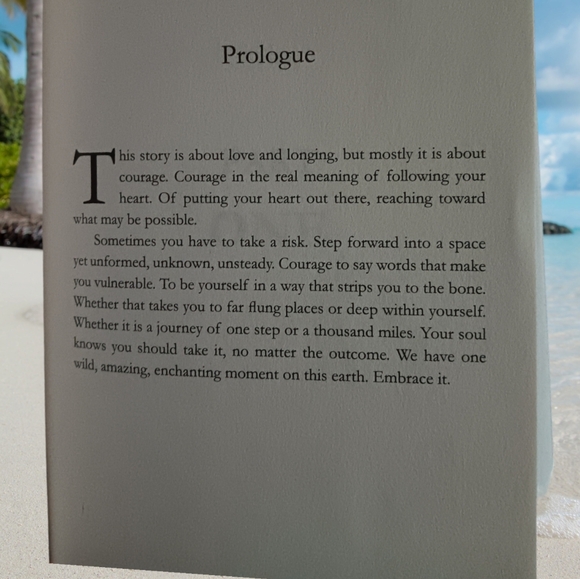 Book: An Italian Affair - Picture 3 of 9